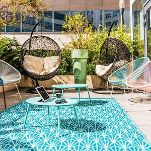 Ibis Styles Nice Aeroport Arenas